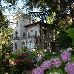 Il Parco E Gli Affreschi Apartament Varese