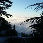 Il Parco E Gli Affreschi *