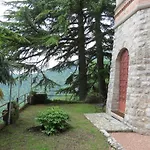 Il Parco E Gli Affreschi * Varese