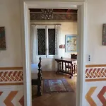 Il Parco E Gli Affreschi *