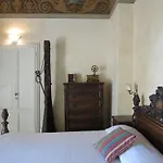 Il Parco E Gli Affreschi *