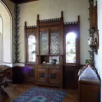 Il Parco E Gli Affreschi Apartament Varese