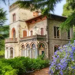 Il Parco E Gli Affreschi Apartament *