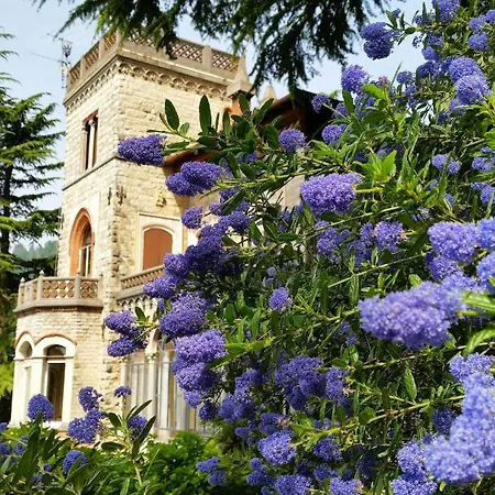 Il Parco E Gli Affreschi Апартаменты Варезе