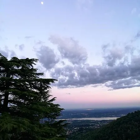Il Parco E Gli Affreschi Daire Varese