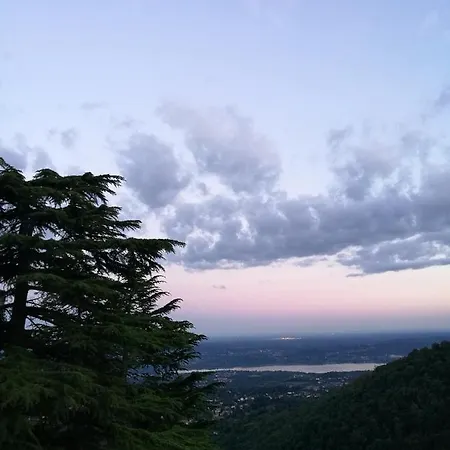 Il Parco E Gli Affreschi Varese