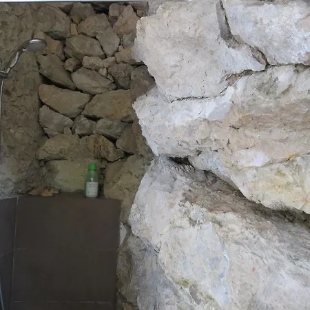 Il Parco E Gli Affreschi شقة *