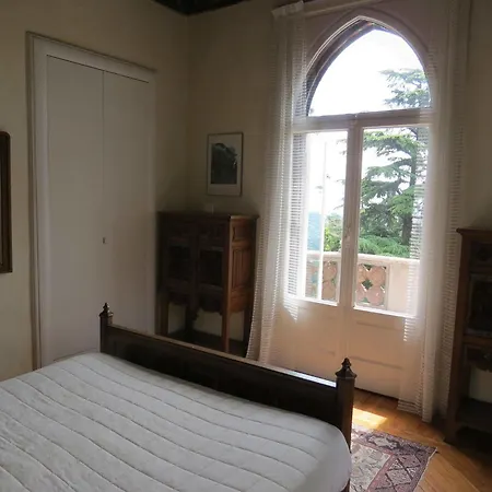 شقة Il Parco E Gli Affreschi *