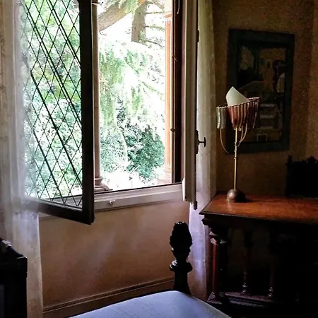 Apartment Il Parco E Gli Affreschi