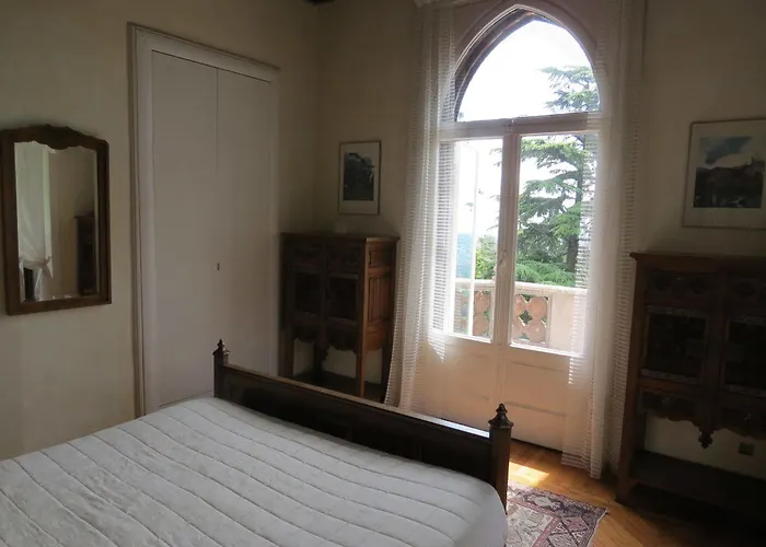 Apartament Il Parco E Gli Affreschi *