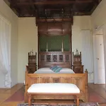 Il Parco E Gli Affreschi Apartman